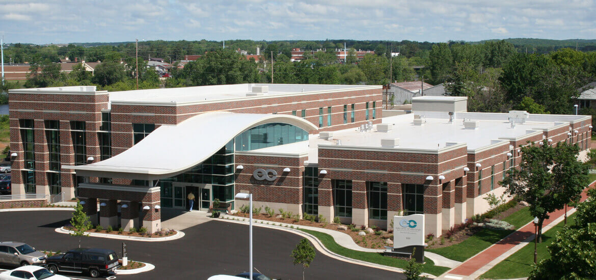 Roofing Contractors in Stratford WI Kulp's of Stratford, LLC